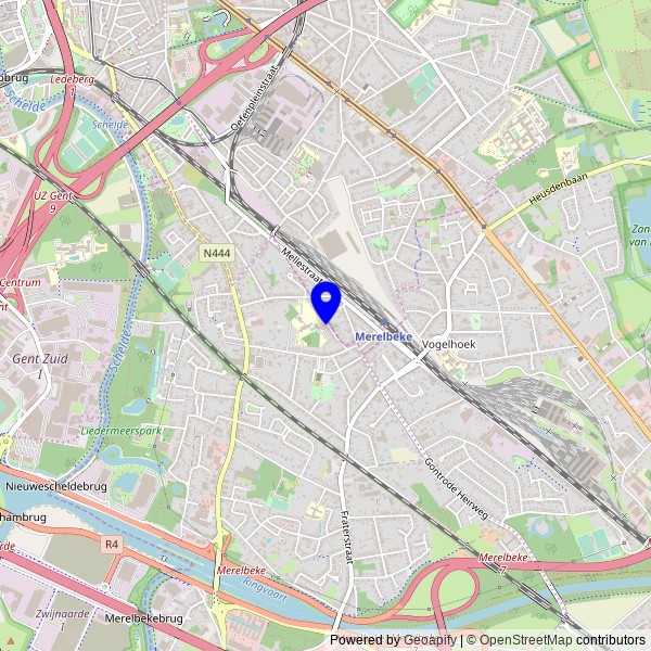 Map Photo